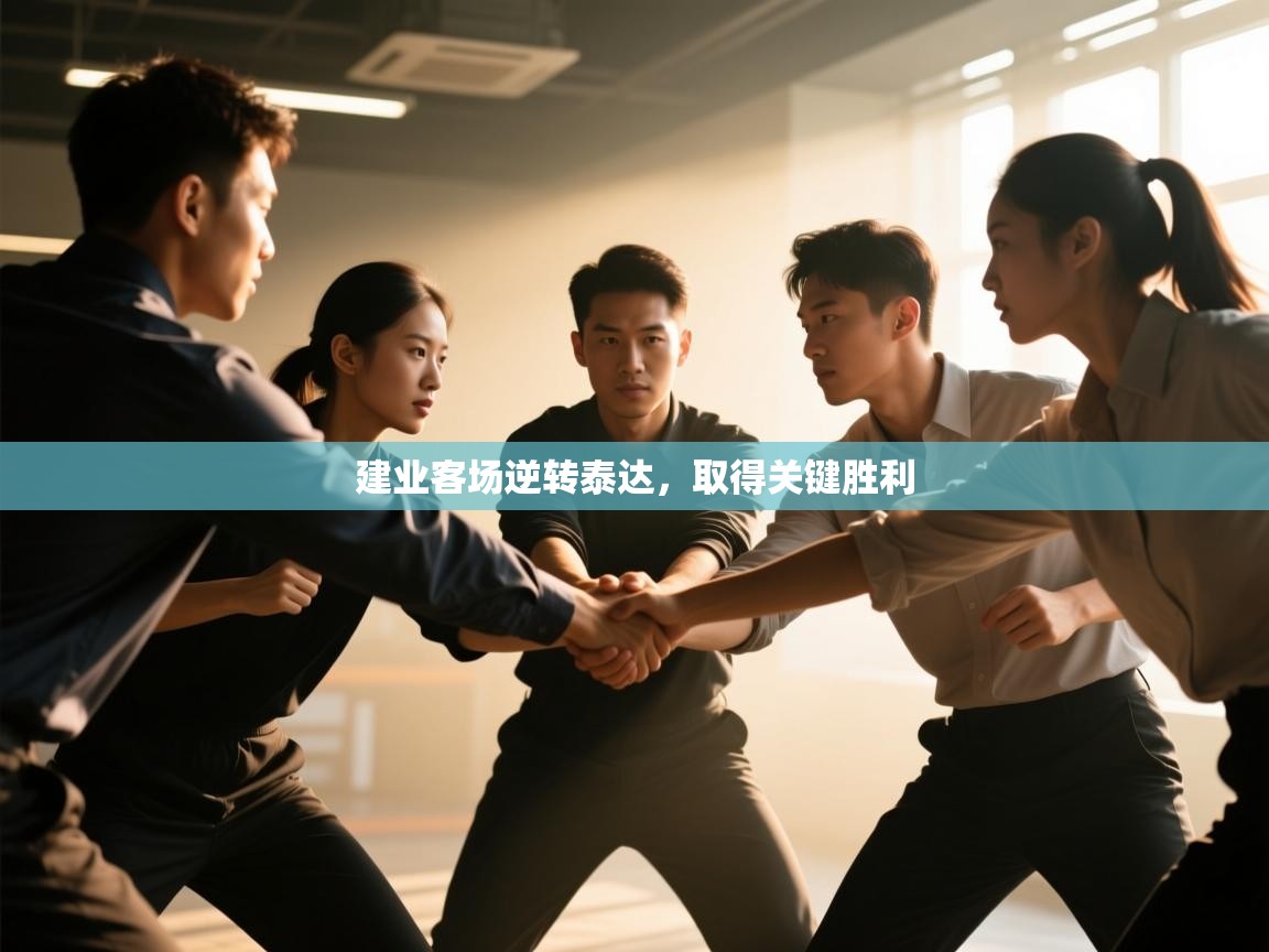 建业客场逆转泰达,取得关键胜利 第1张