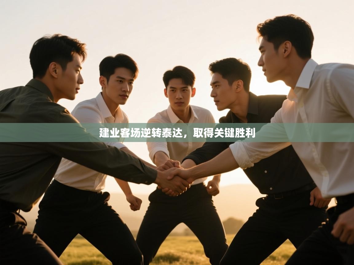 建业客场逆转泰达,取得关键胜利 第2张