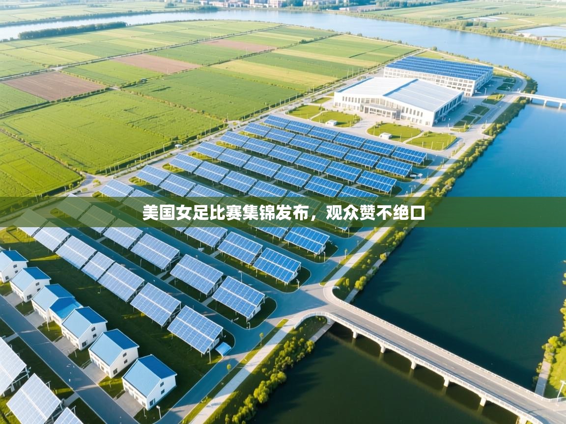 美国女足比赛集锦发布，观众赞不绝口