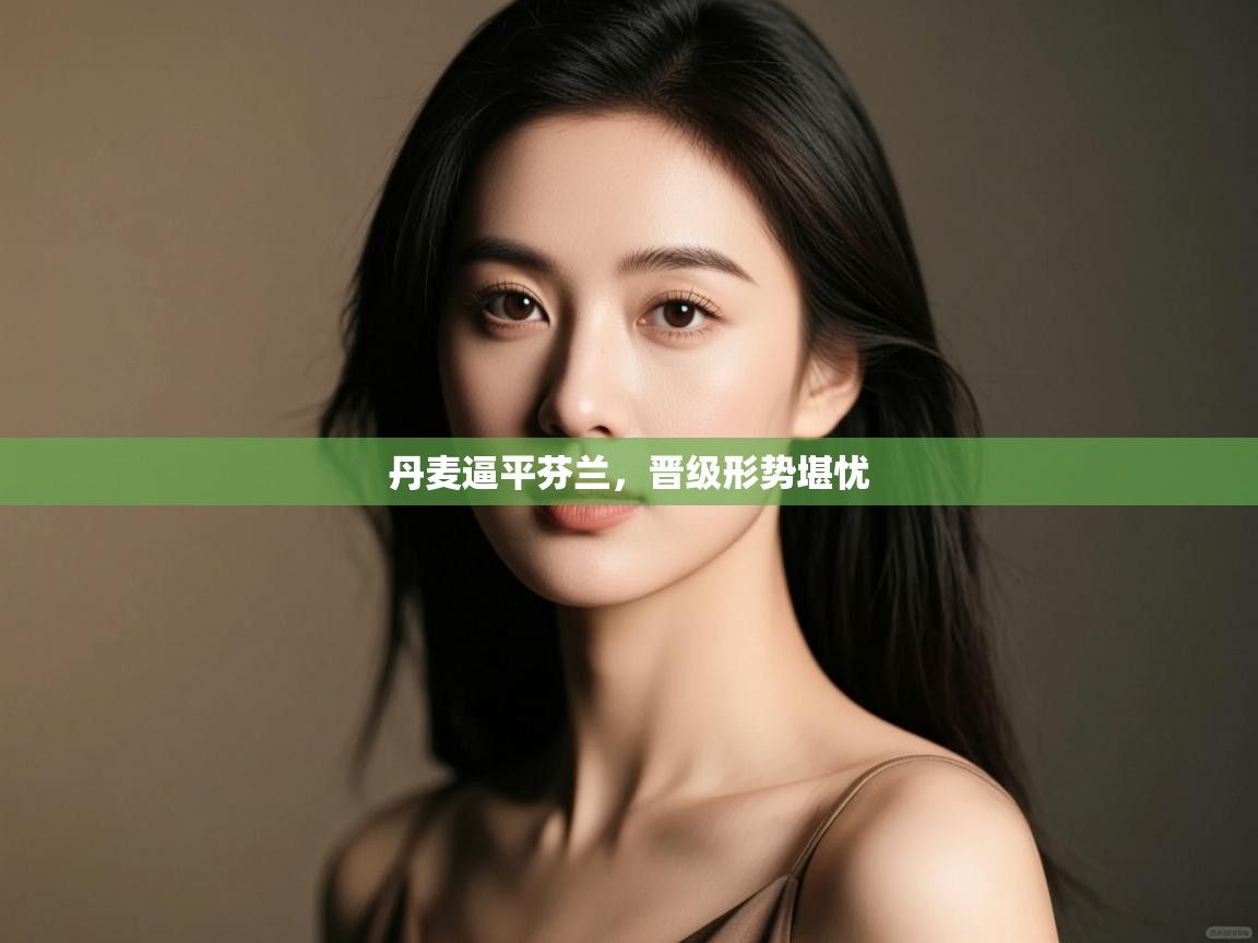 丹麦逼平芬兰,晋级形势堪忧 第1张