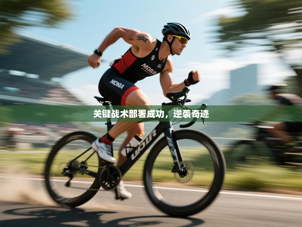 关键战术部署成功，逆袭奇迹