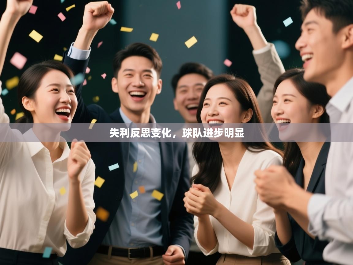 失利反思变化，球队进步明显