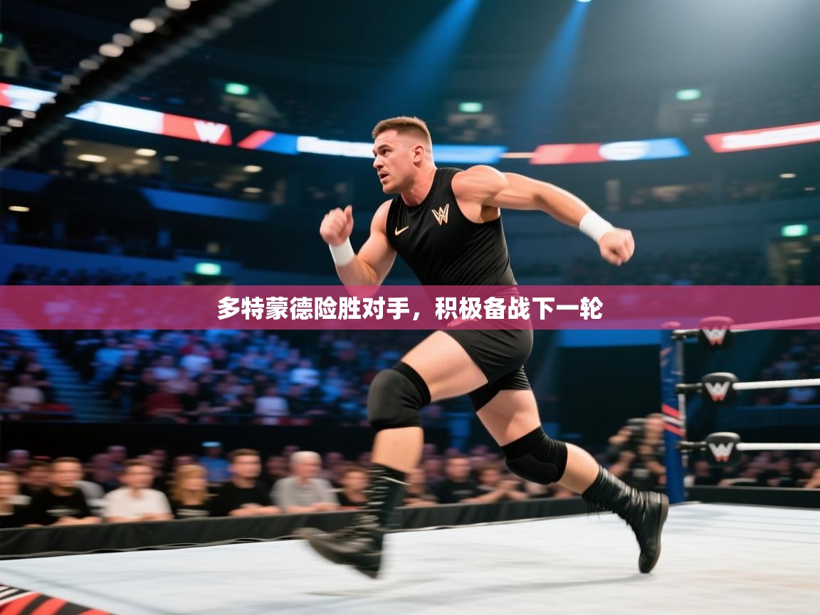 多特蒙德险胜对手，积极备战下一轮  第2张