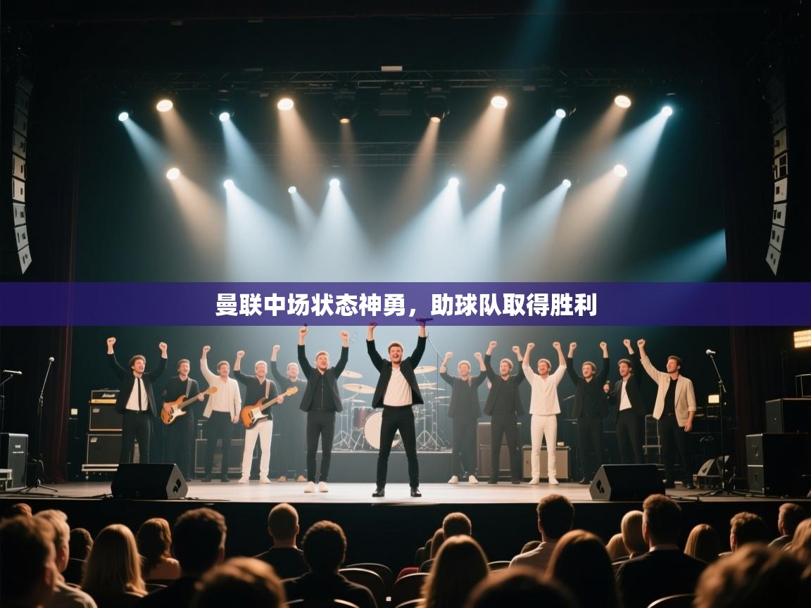 曼联中场状态神勇，助球队取得胜利