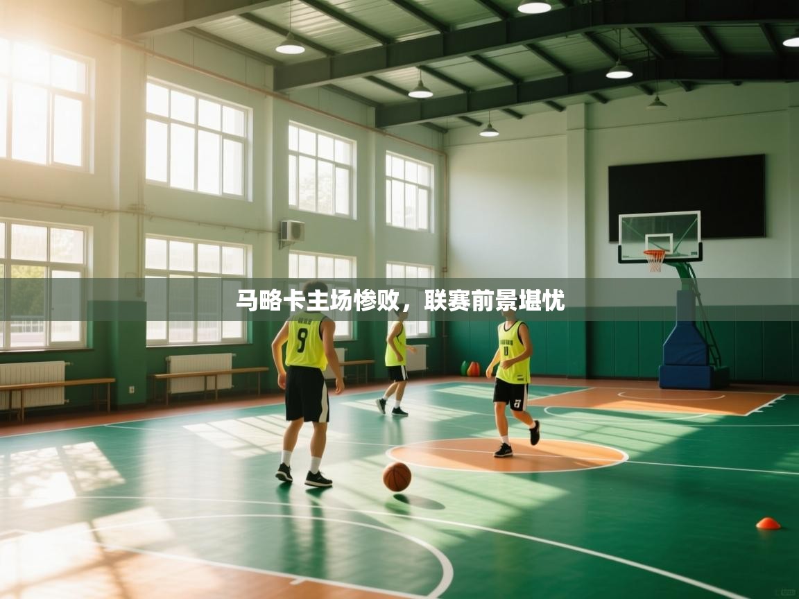 马略卡主场惨败，联赛前景堪忧