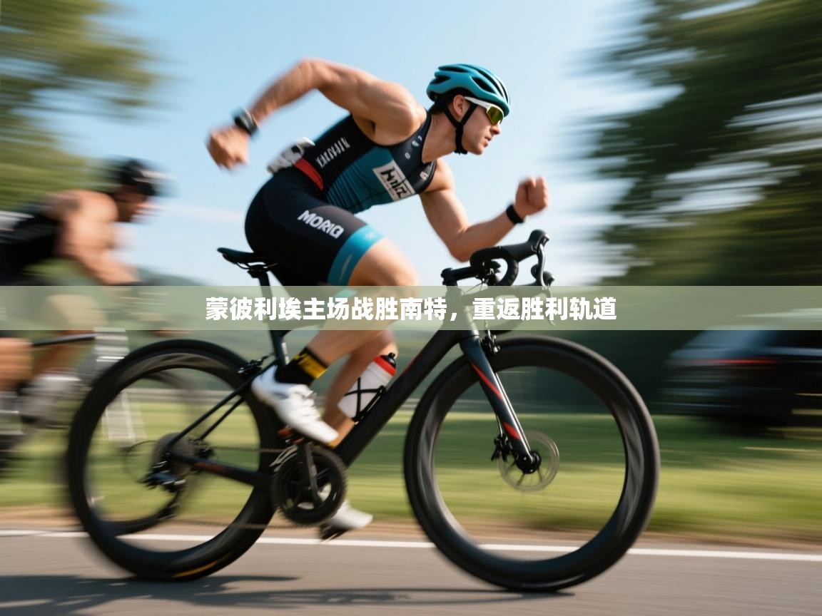 蒙彼利埃主场战胜南特，重返胜利轨道  第2张