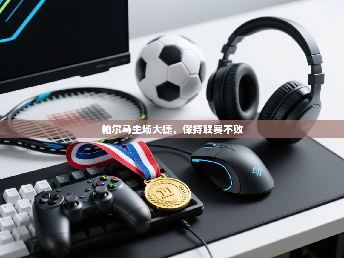 帕尔马主场大捷，保持联赛不败  第2张