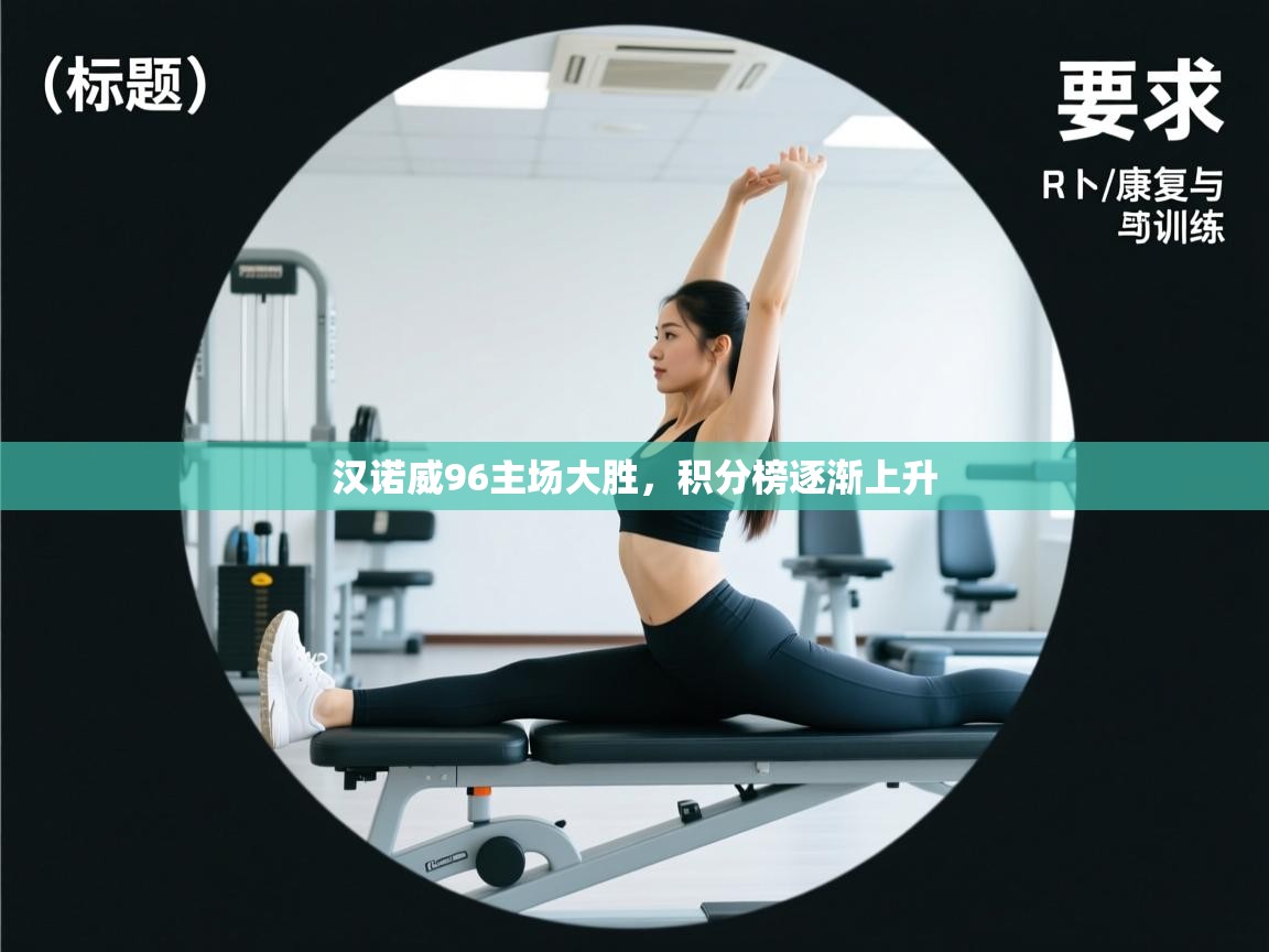 汉诺威96主场大胜，积分榜逐渐上升