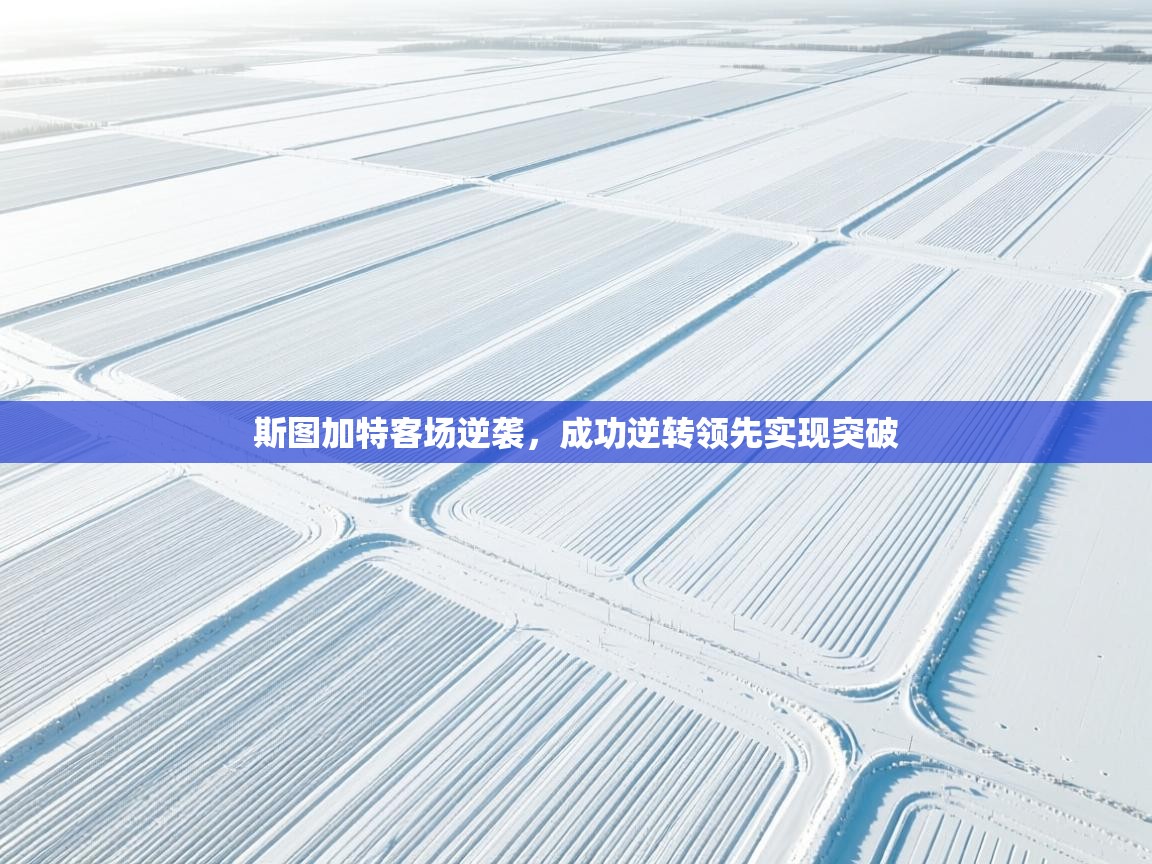 斯图加特客场逆袭，成功逆转领先实现突破  第2张