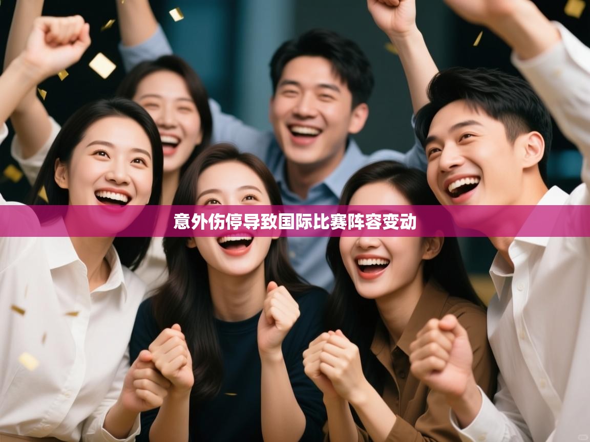 意外伤停导致国际比赛阵容变动  第2张