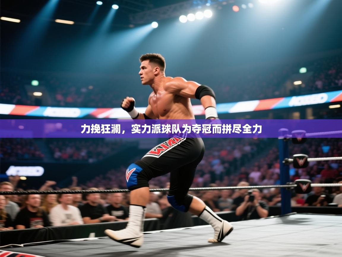 力挽狂澜，实力派球队为夺冠而拼尽全力