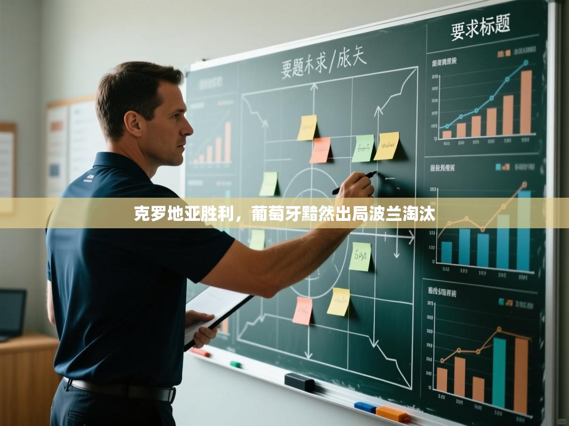 克罗地亚胜利，葡萄牙黯然出局波兰淘汰