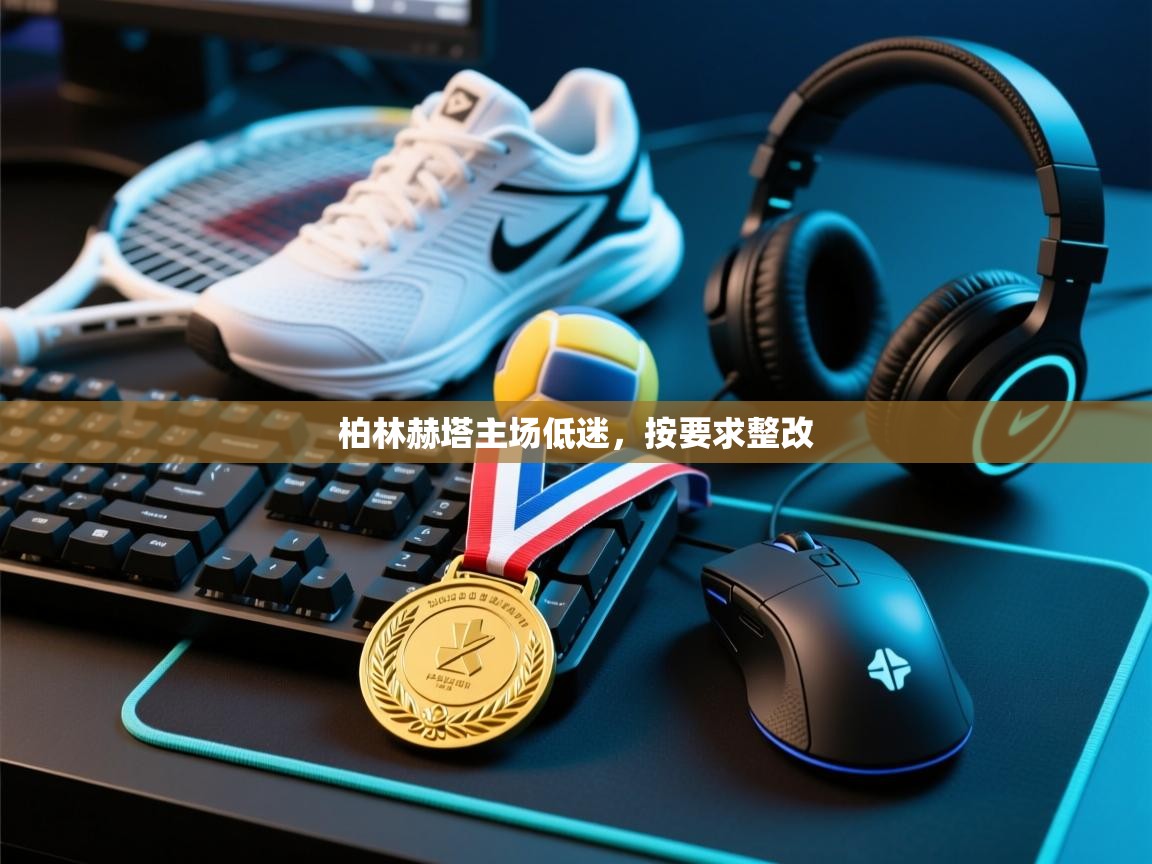 柏林赫塔主场低迷，按要求整改  第2张