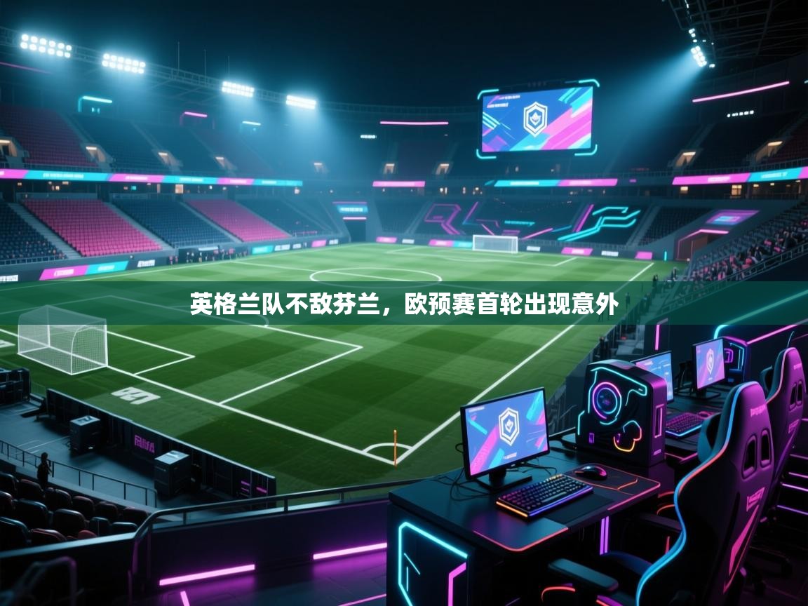英格兰队不敌芬兰，欧预赛首轮出现意外  第2张