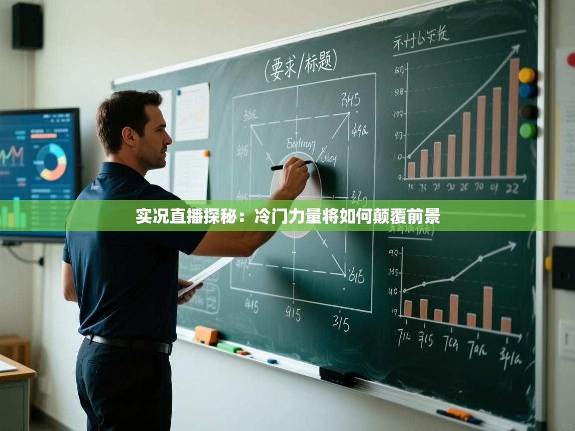 实况直播探秘：冷门力量将如何颠覆前景