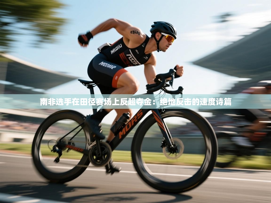 南非选手在田径赛场上反超夺金：绝地反击的速度诗篇  第2张