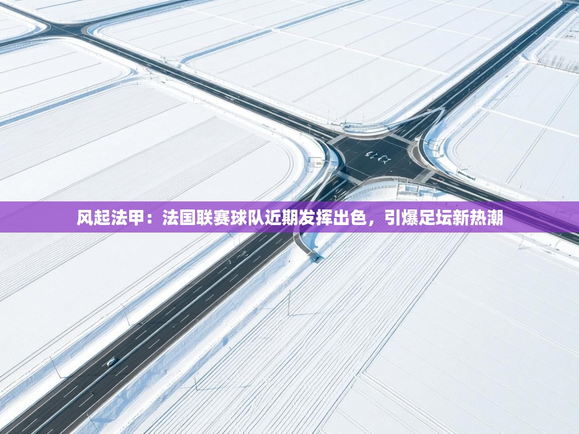 风起法甲：法国联赛球队近期发挥出色，引爆足坛新热潮  第2张