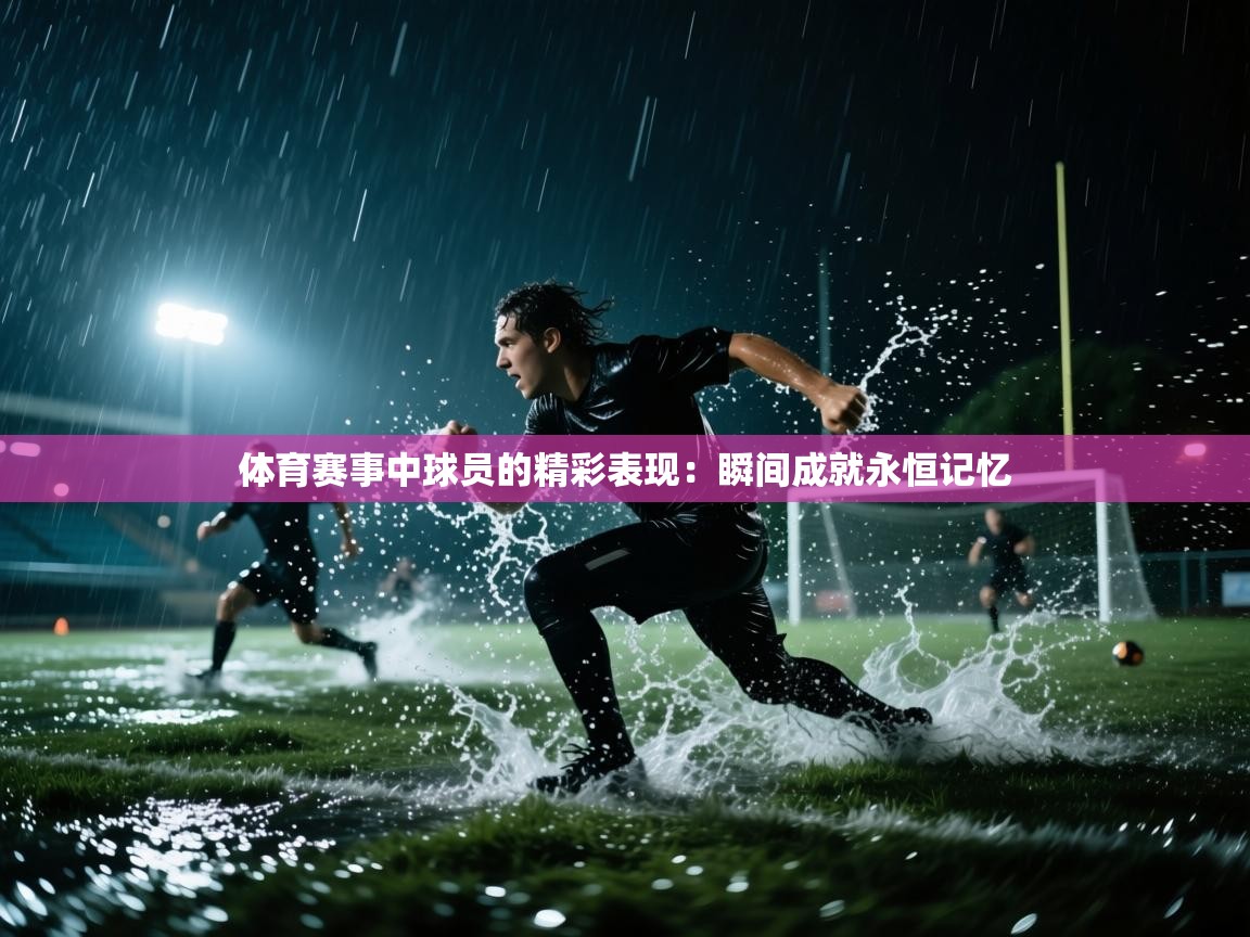体育赛事中球员的精彩表现：瞬间成就永恒记忆  第1张