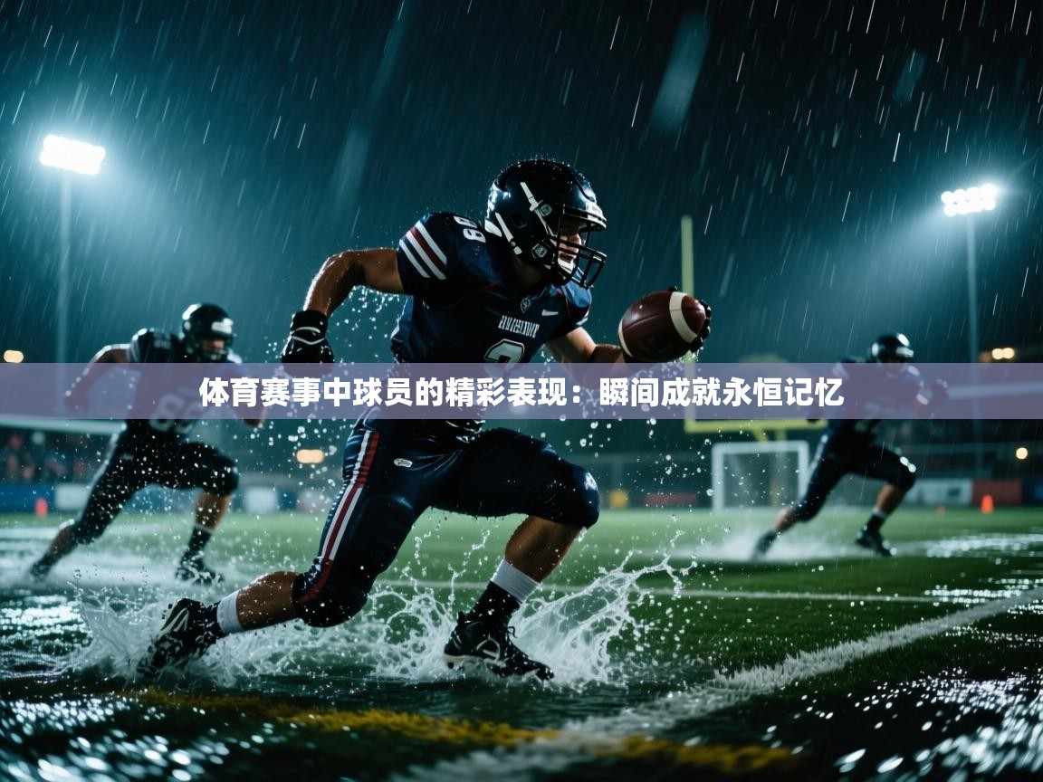 体育赛事中球员的精彩表现：瞬间成就永恒记忆  第2张