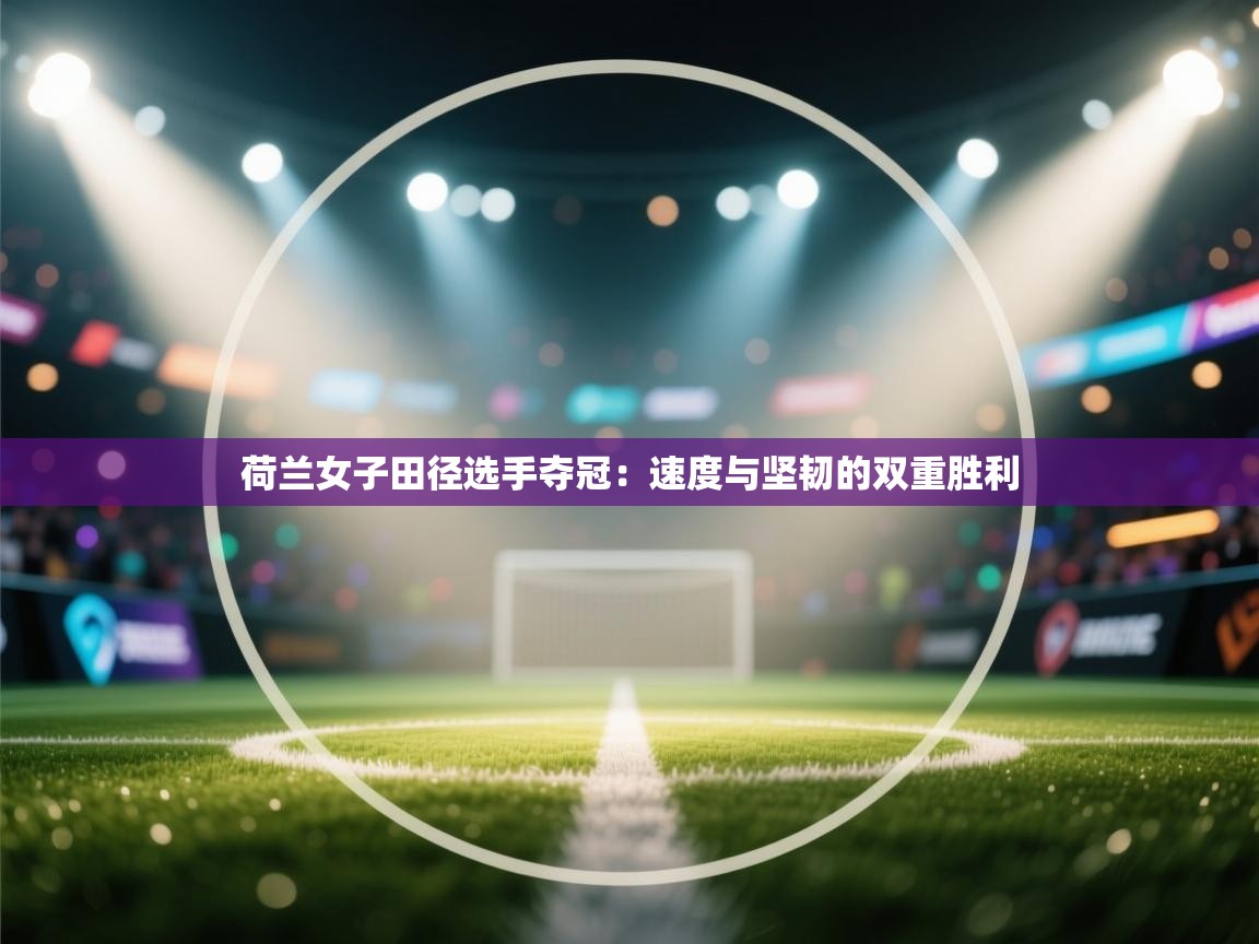 荷兰女子田径选手夺冠:速度与坚韧的双重胜利 第1张