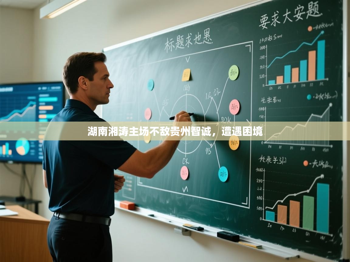 湖南湘涛主场不敌贵州智诚，遭遇困境