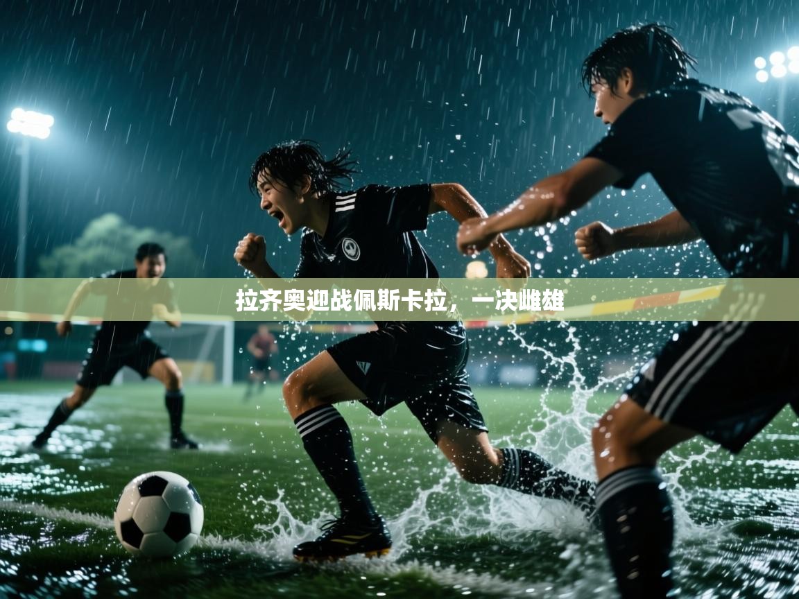 拉齐奥迎战佩斯卡拉，一决雌雄