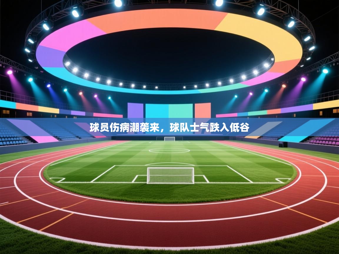 球员伤病潮袭来，球队士气跌入低谷  第1张