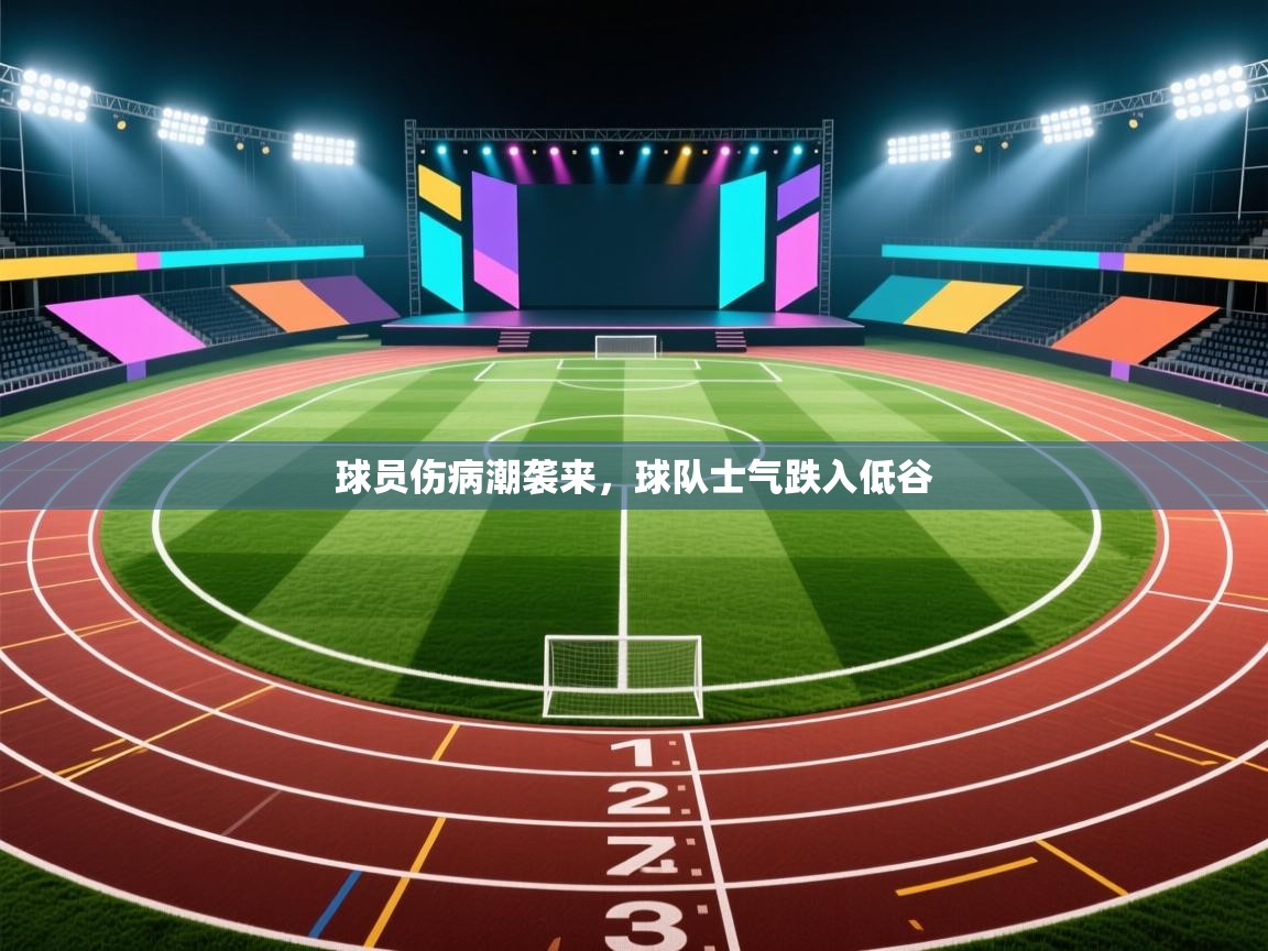 球员伤病潮袭来，球队士气跌入低谷  第2张