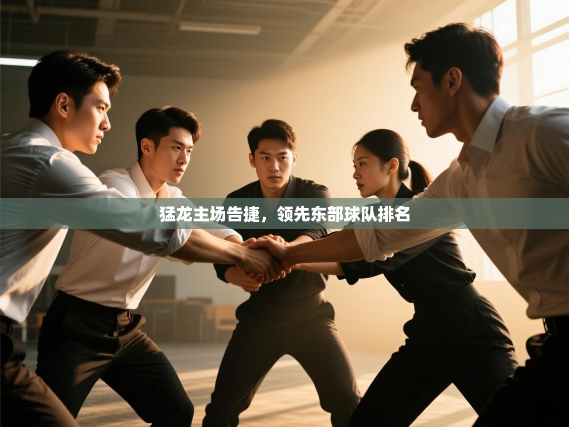 猛龙主场告捷，领先东部球队排名  第1张