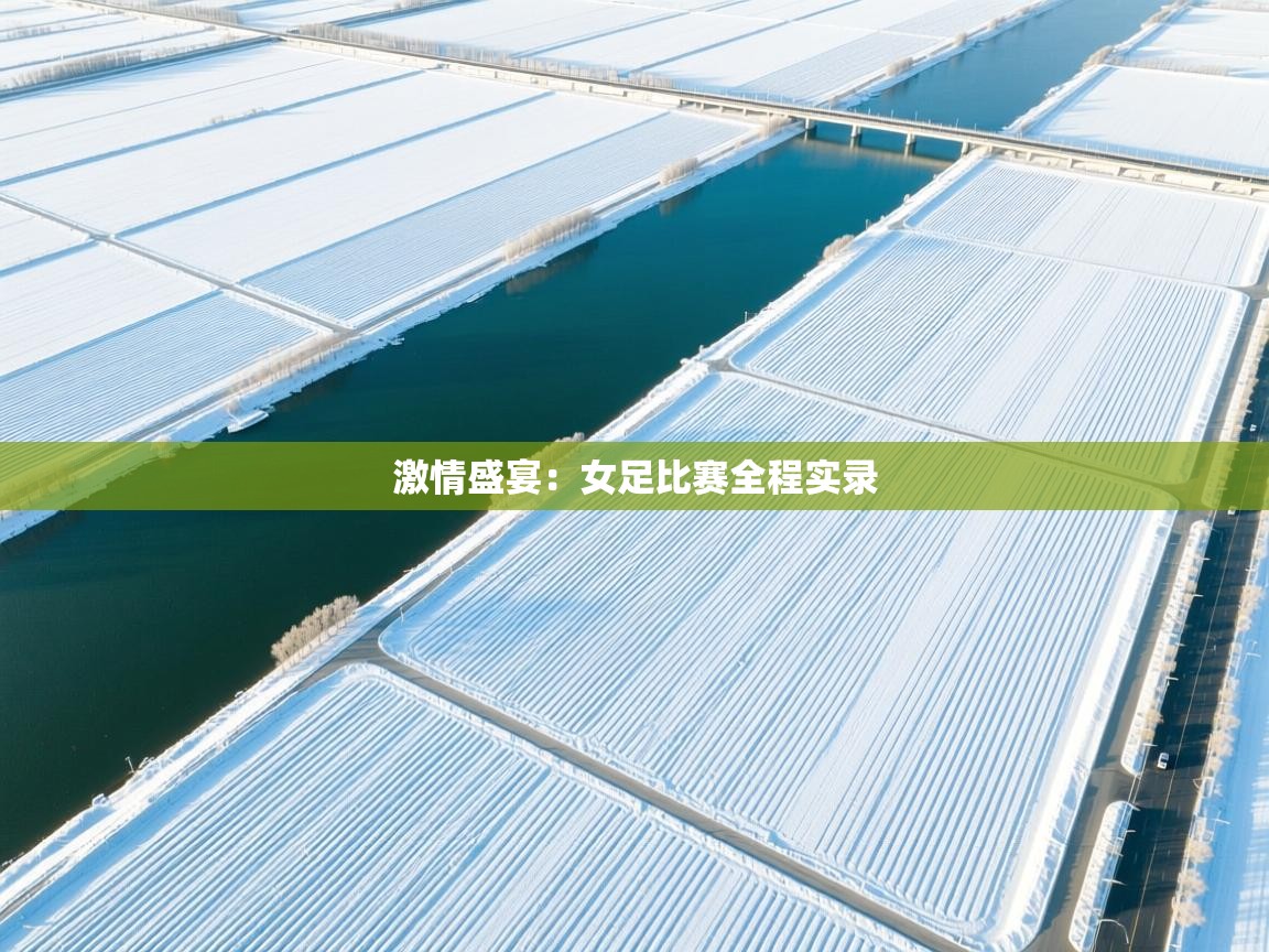 激情盛宴：女足比赛全程实录