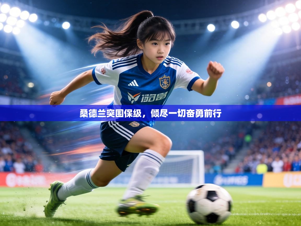 桑德兰突围保级，倾尽一切奋勇前行