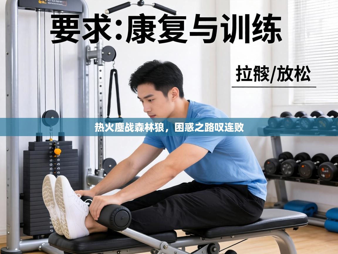 热火鏖战森林狼,困惑之路叹连败 第2张