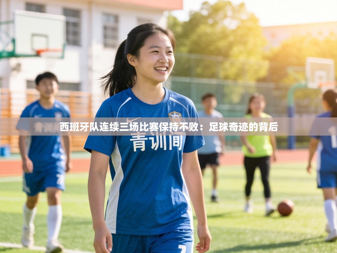 西班牙队连续三场比赛保持不败：足球奇迹的背后  第2张