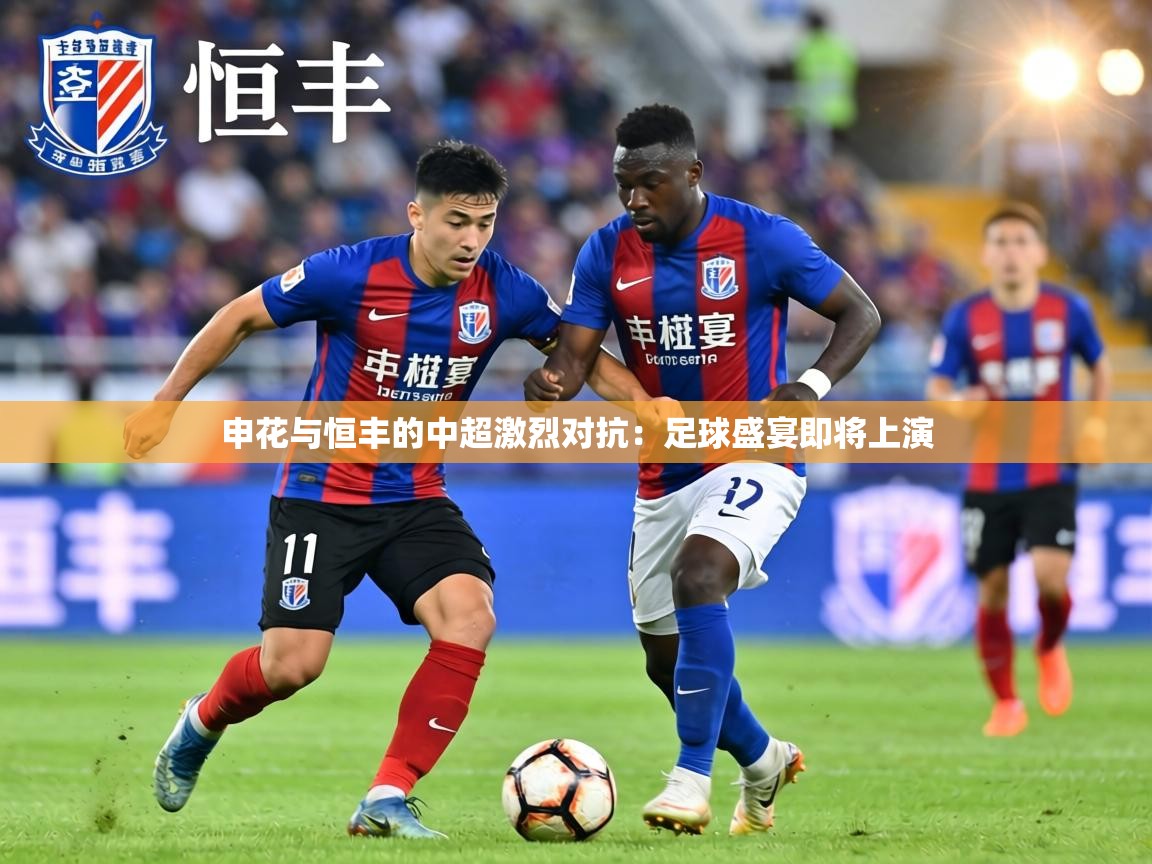 申花与恒丰的中超激烈对抗:足球盛宴即将上演 第2张